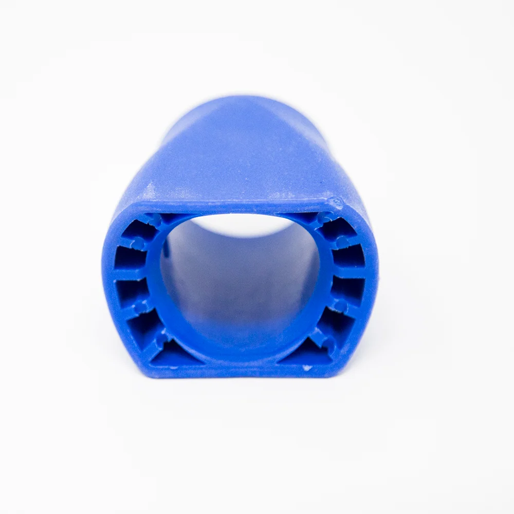 Blue Plastic Protector Replacement Part, Pack of 2