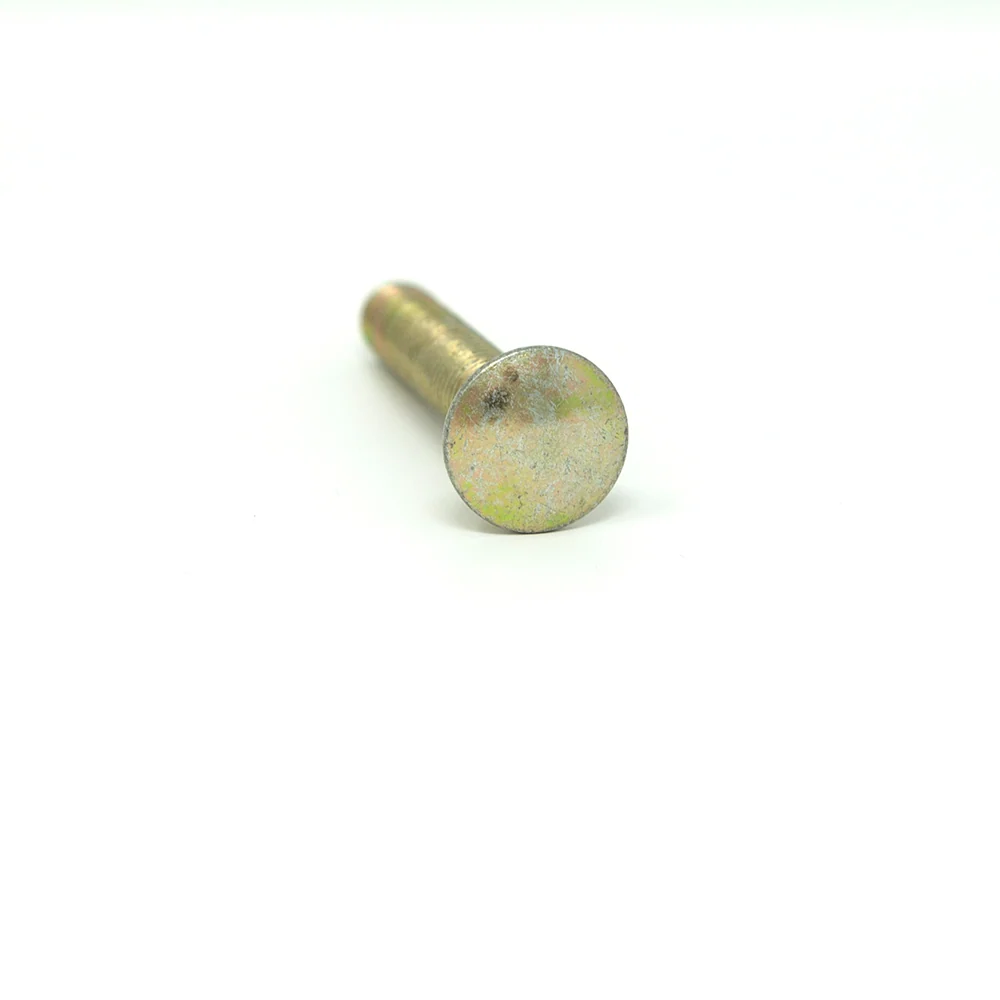 M8x50mm Bolt - Set of 4 Replacement Hardware