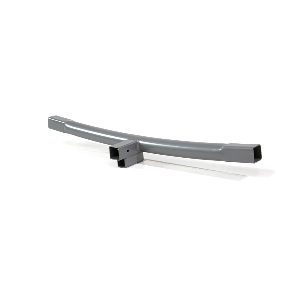 12' Square Main Frame Top Tube with Socket