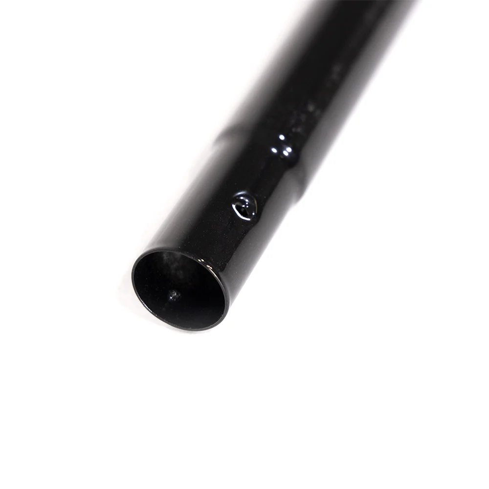 Black Galvanized Steel Leg Extension Replacement for Skywalker Trampolines