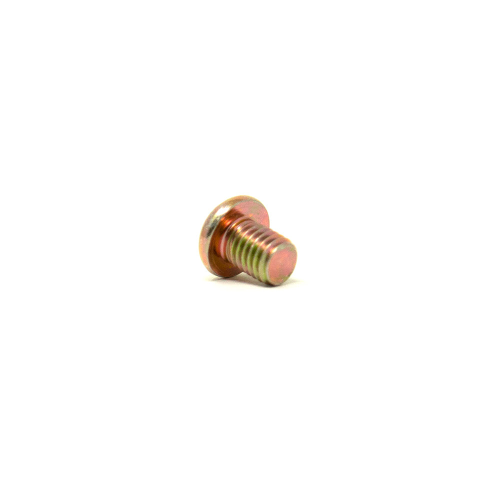 M8x10mm Bolt Key 11 Pack of 4