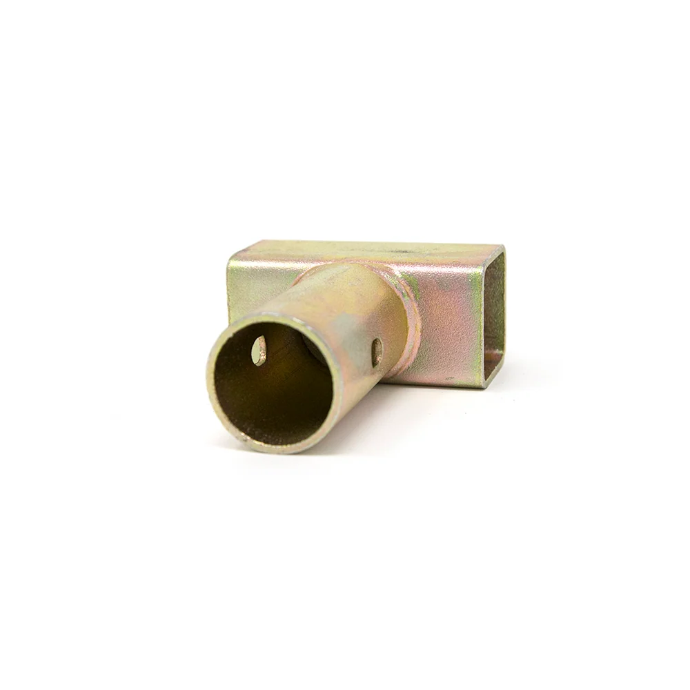 T-Joint Replacement Main Frame to Leg Connector