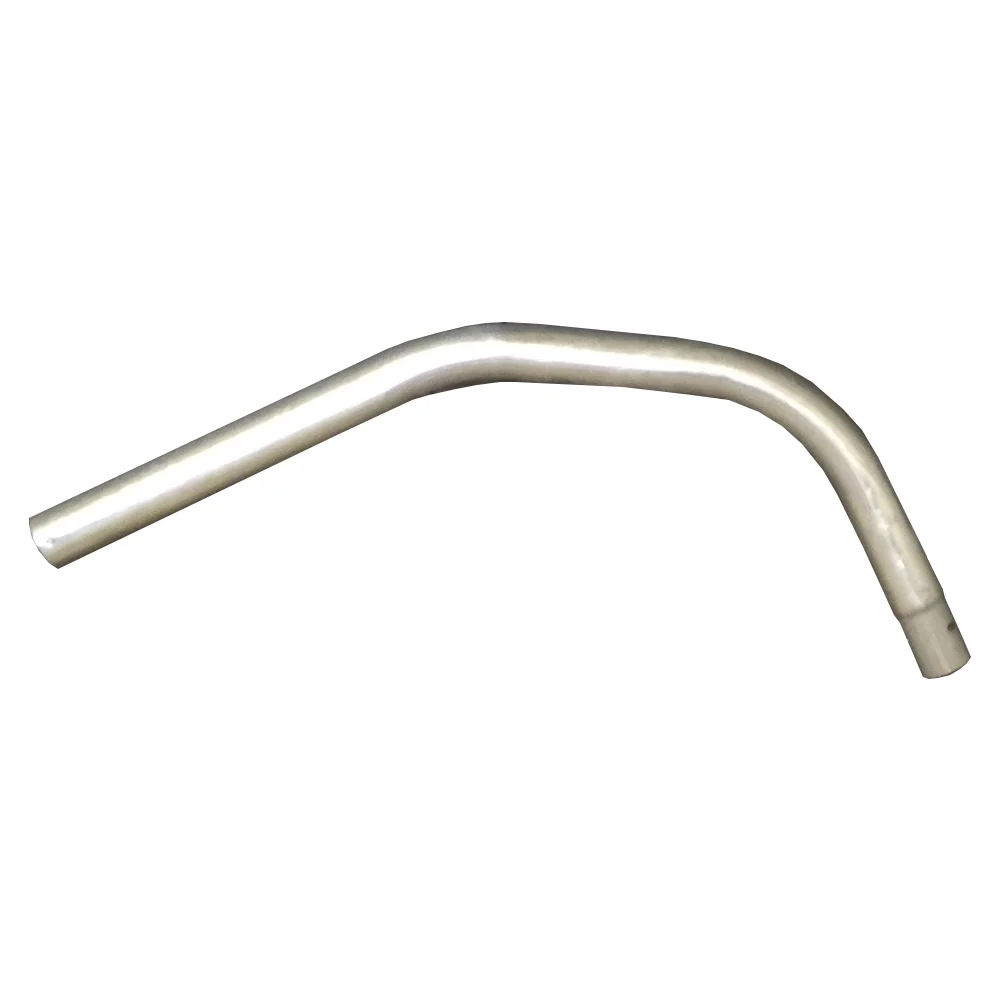 Female Curved Leg Replacement in Rust Resistant Steel