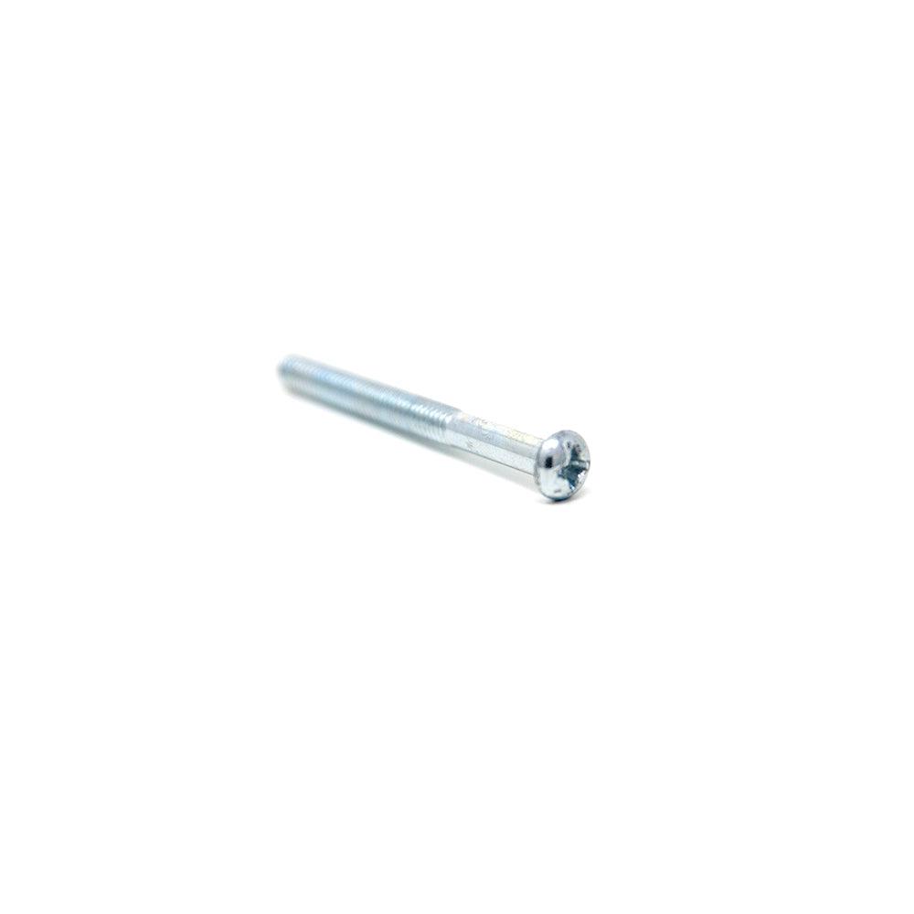 M6x61mm Bolt Replacement Hardware, Pack of 4