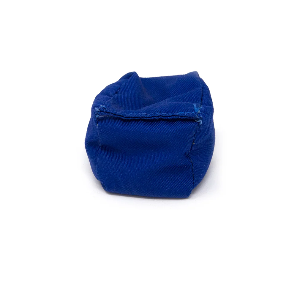 Blue Bean Bag, Single Genuine Skywalker Trampolines Part