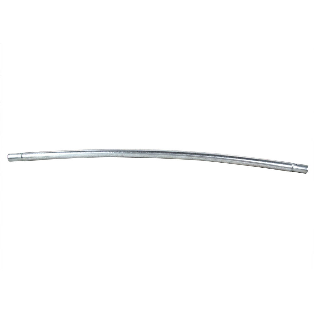 Arch Enclosure Top Tube for 7-Piece Enclosure Assemblies