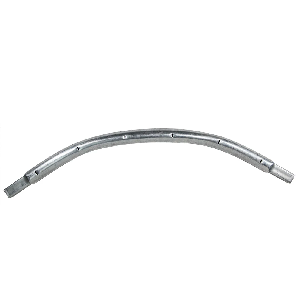 15' Square Main Frame Corner Tube for Skywalker Trampolines