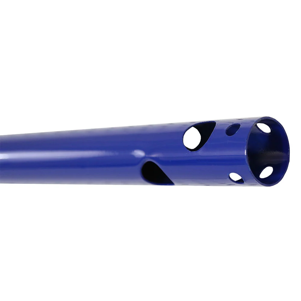 Middle Upright 2 Trampoline Tube from Skywalker Trampolines