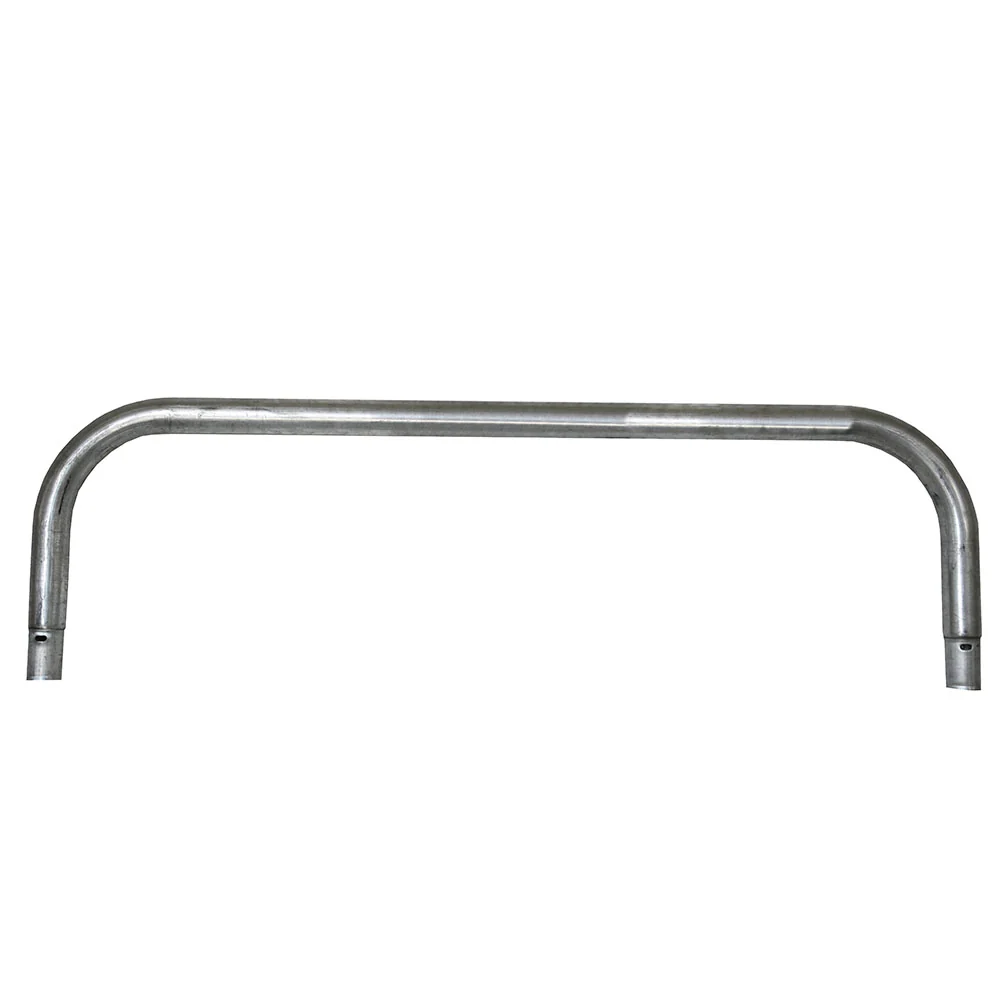 U-Leg Brace Replacement Part in Galvanized Steel