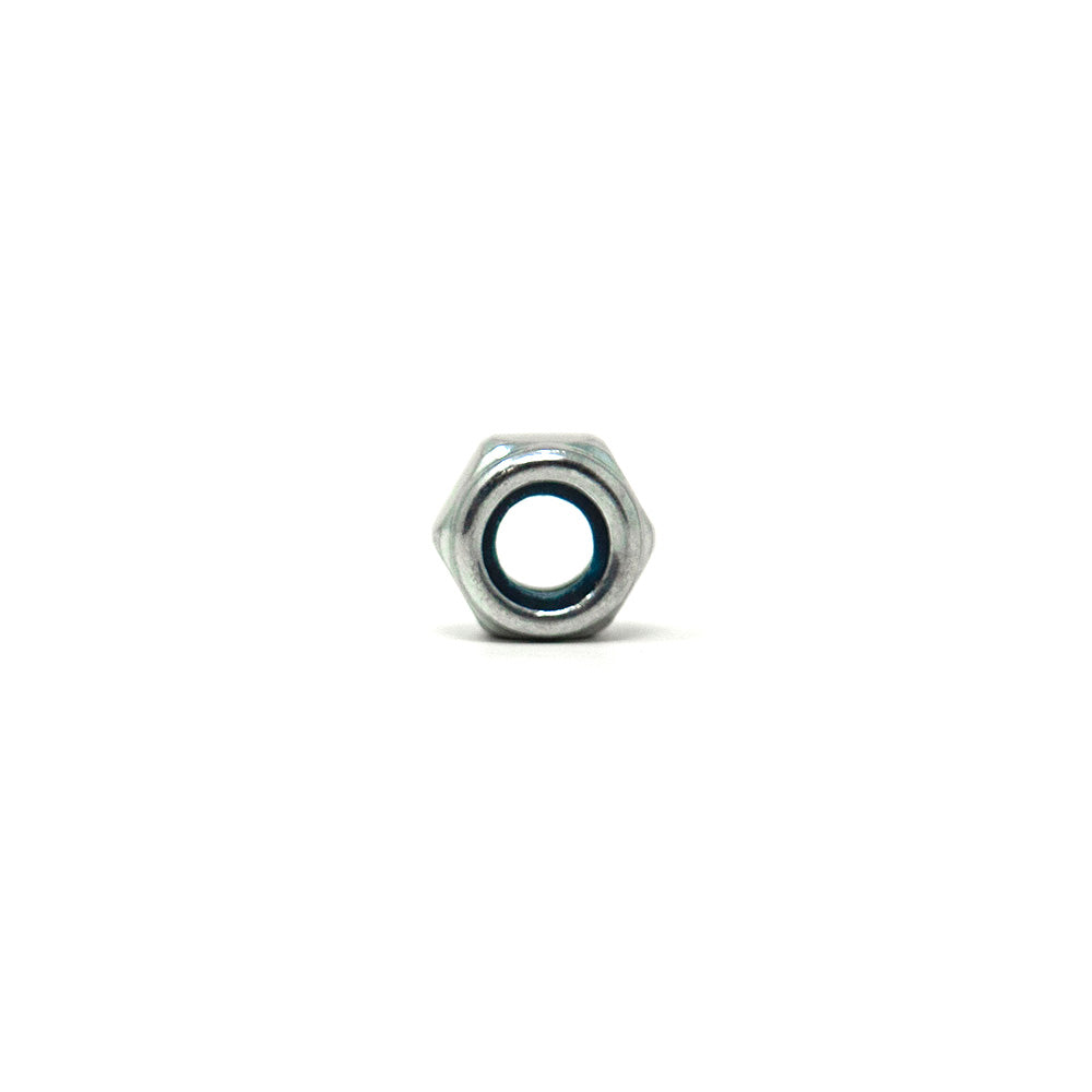 M8 Lock Nut - Qty 4