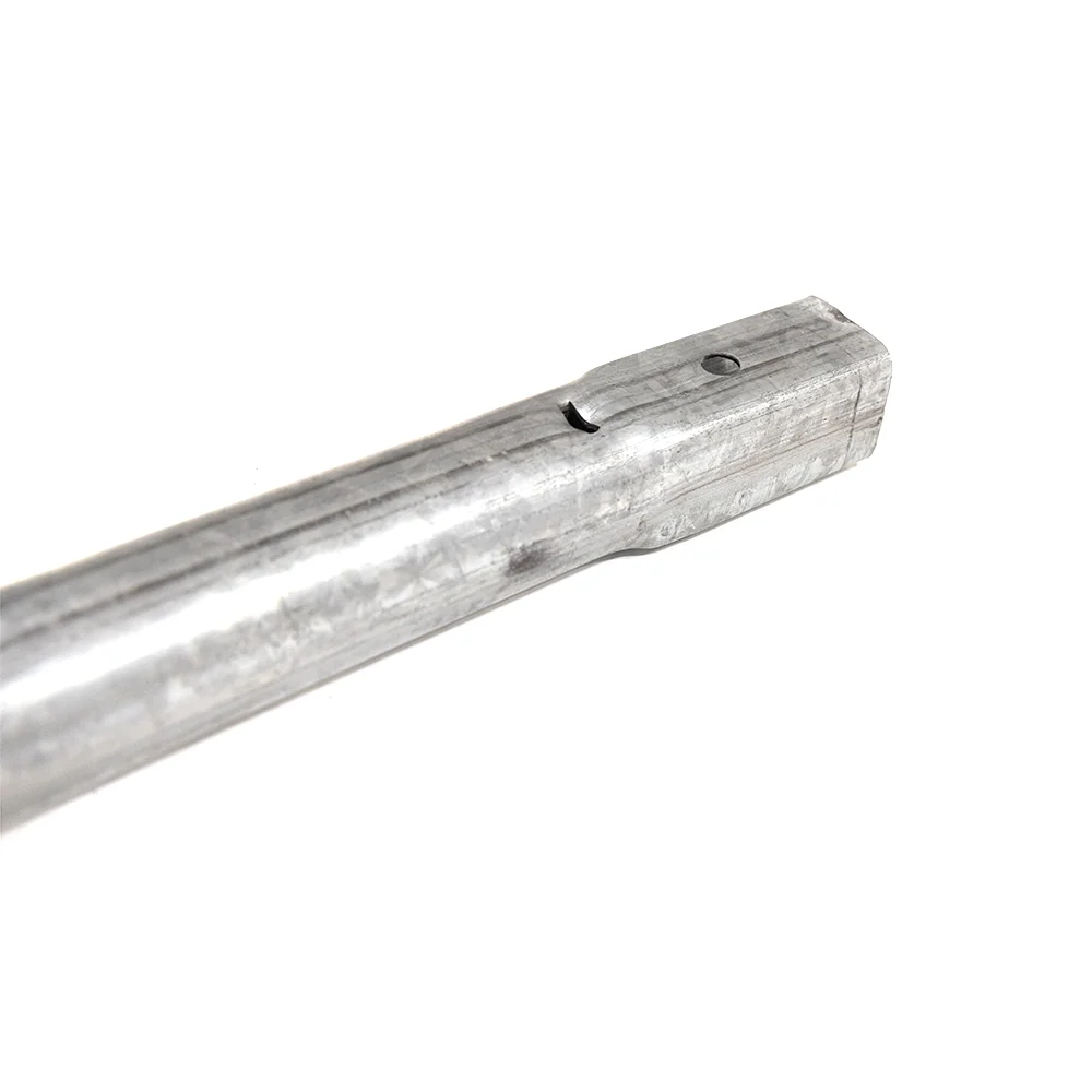16' Oval Main Frame Top Tube - #1