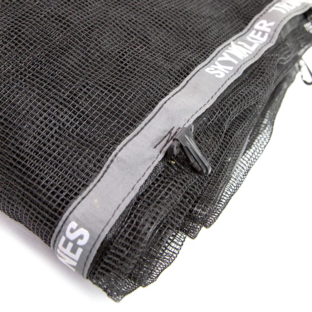 11' Cloud Enclosure Net