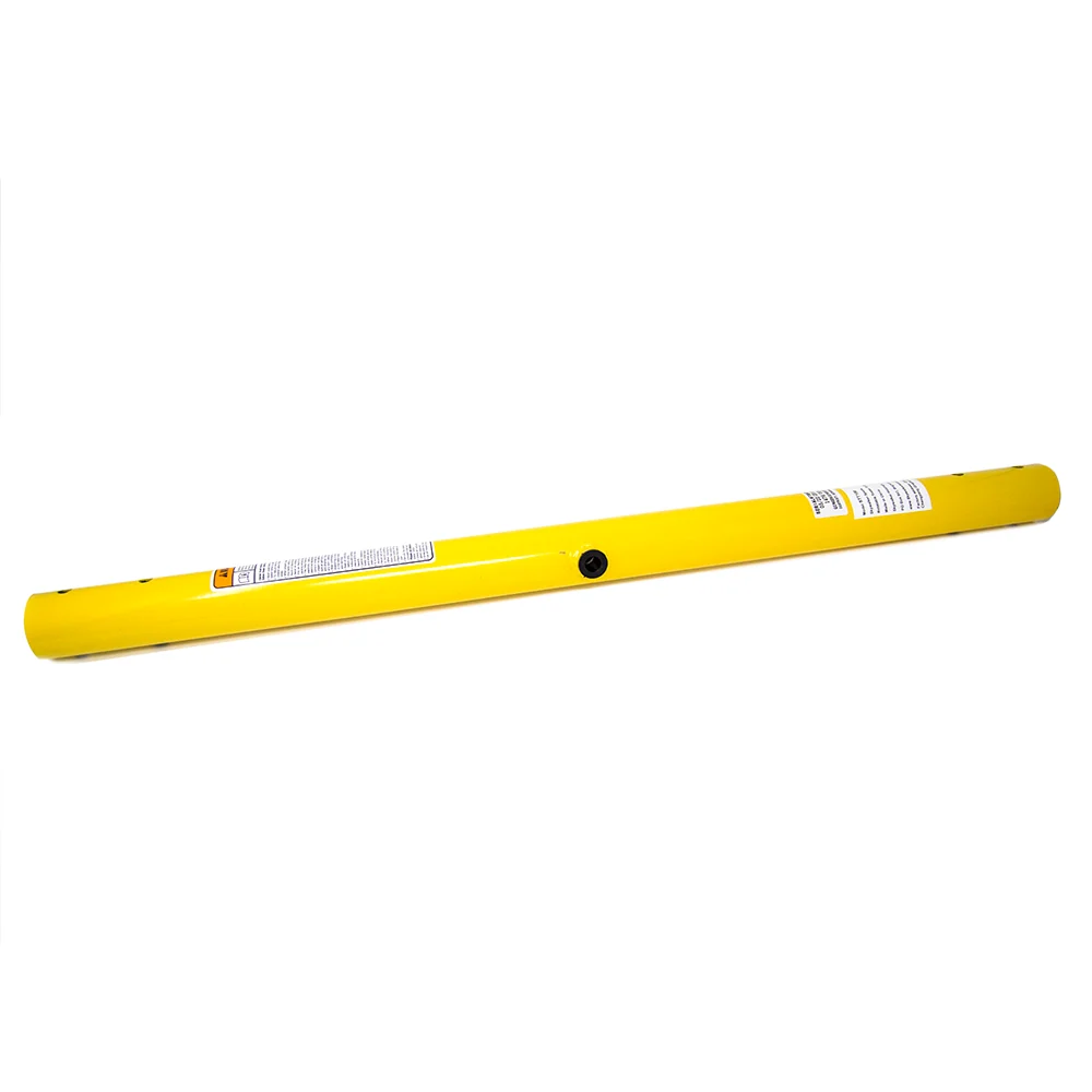 Rotation Pole Replacement Component for Trampoline Swings