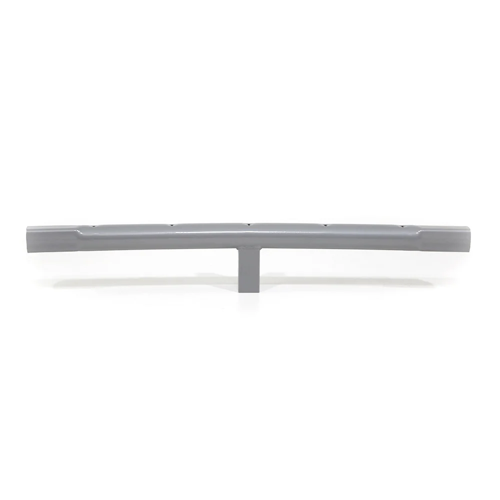 12' Square Main Frame Top Tube with Socket