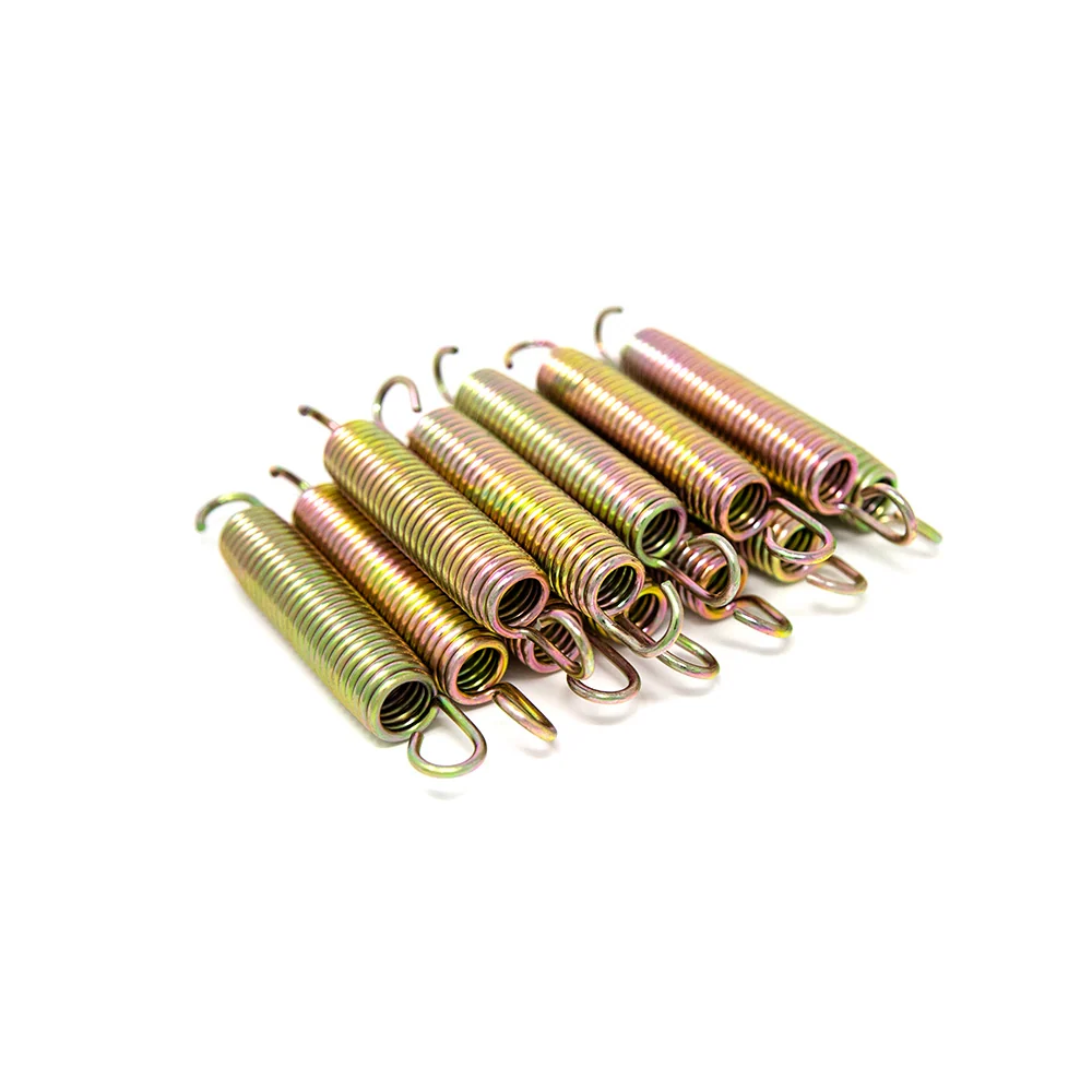 5.5" Springs - 0.9" Diameter - Qty 12