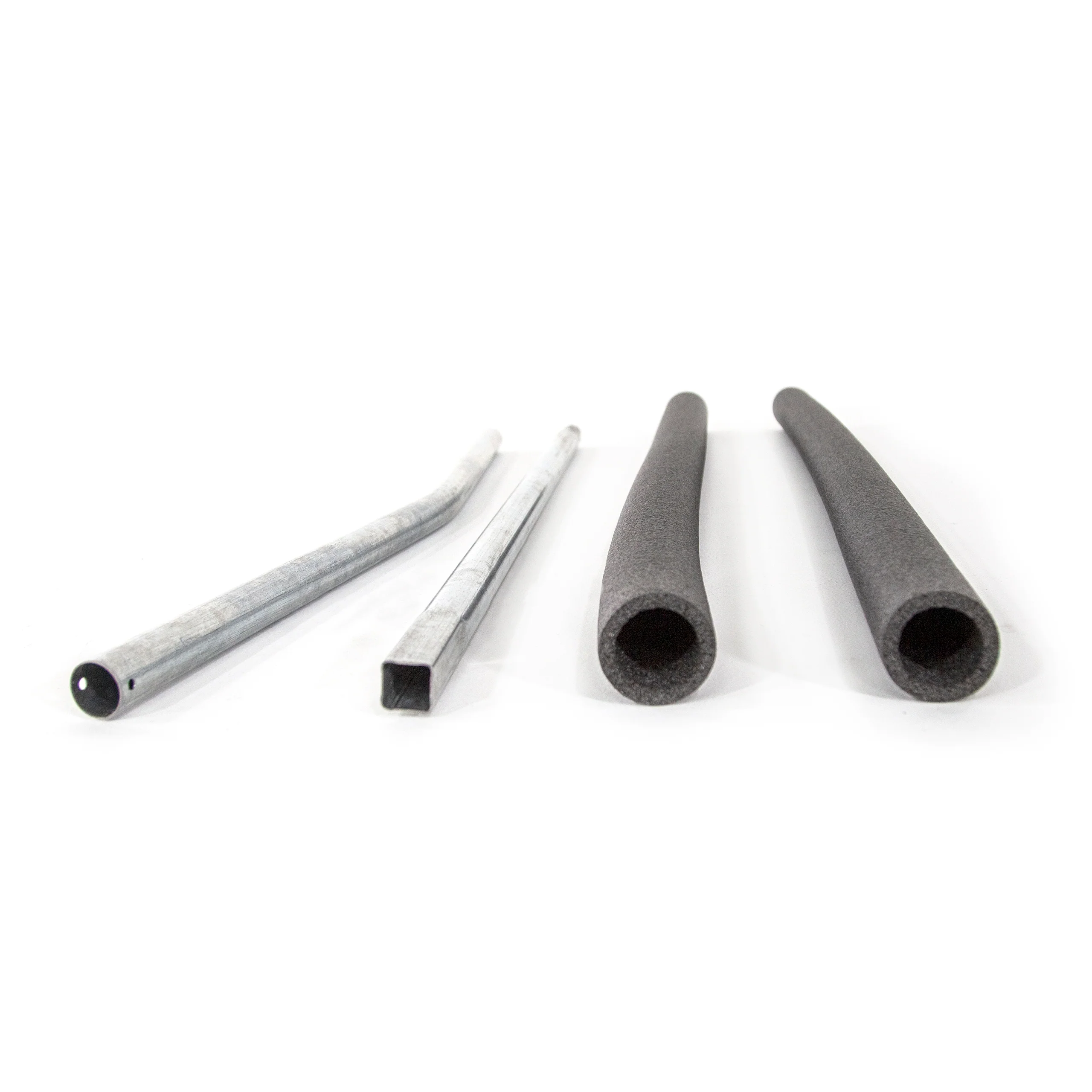 Enclosure Pole Kit Set of 1 4201; 4202; 5075