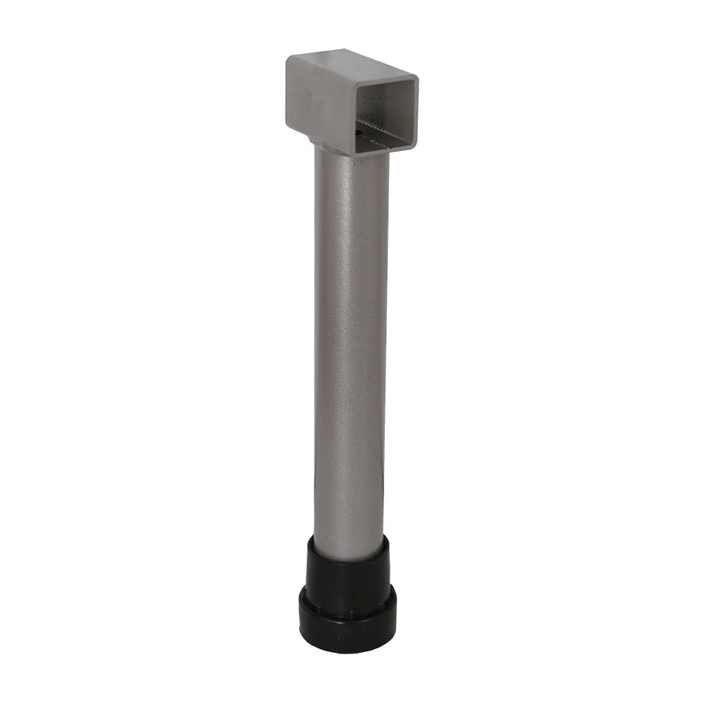 Grey Mini Bouncer Leg with T-Joint