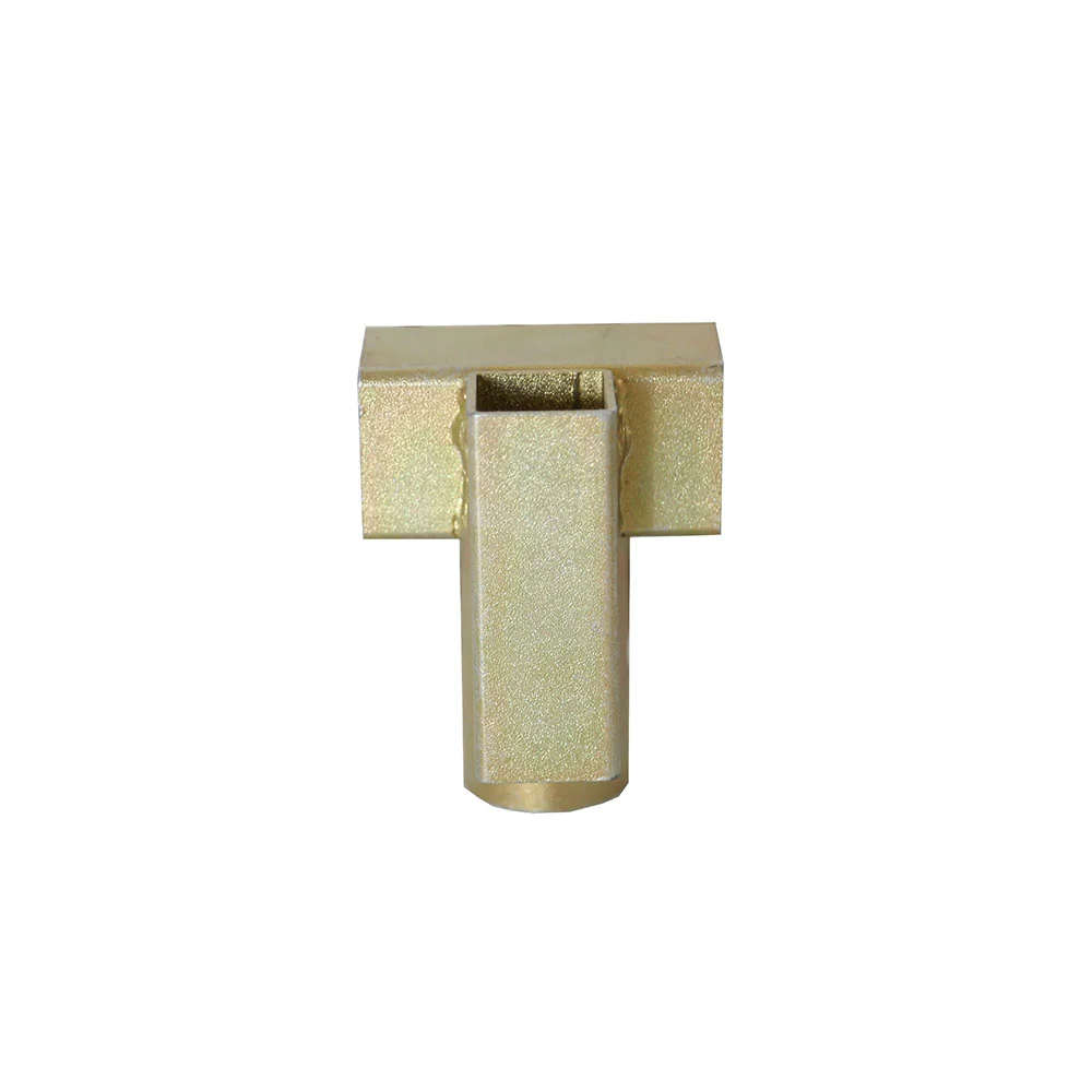 Replacement T-Socket for Trampoline Frame and Legs