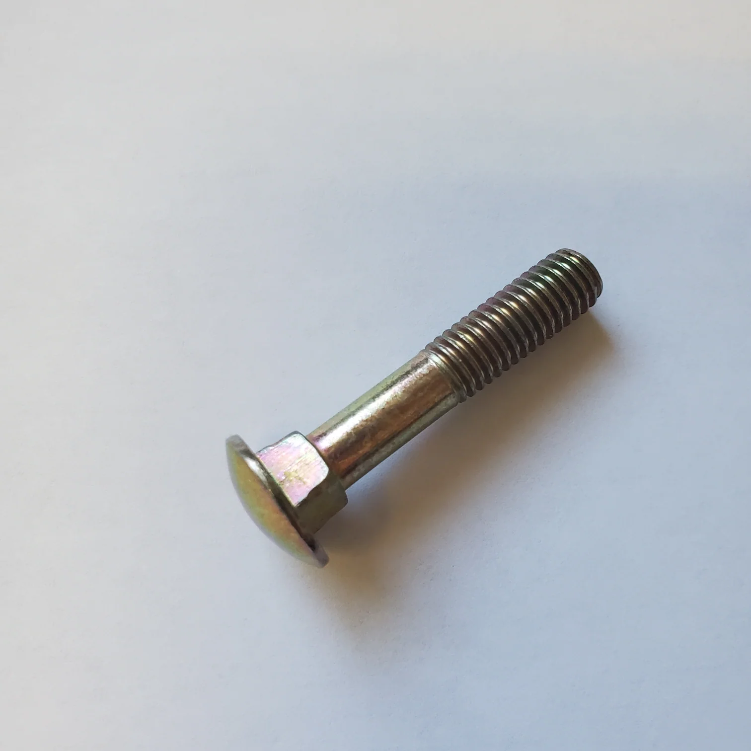 Lug Bolt Replacement Set Quantity 4 for Trampolines