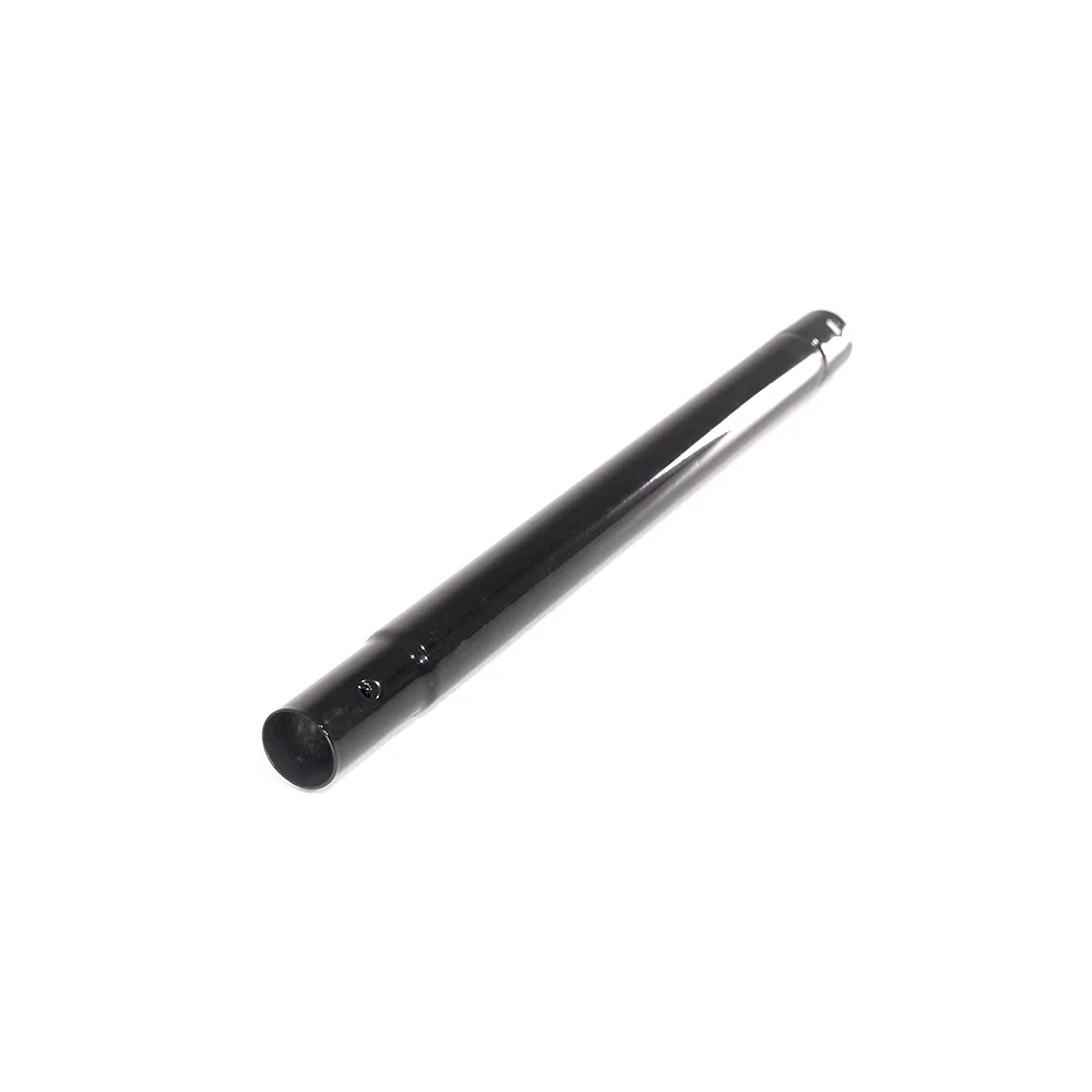 Black Galvanized Steel Leg Extension Replacement for Skywalker Trampolines