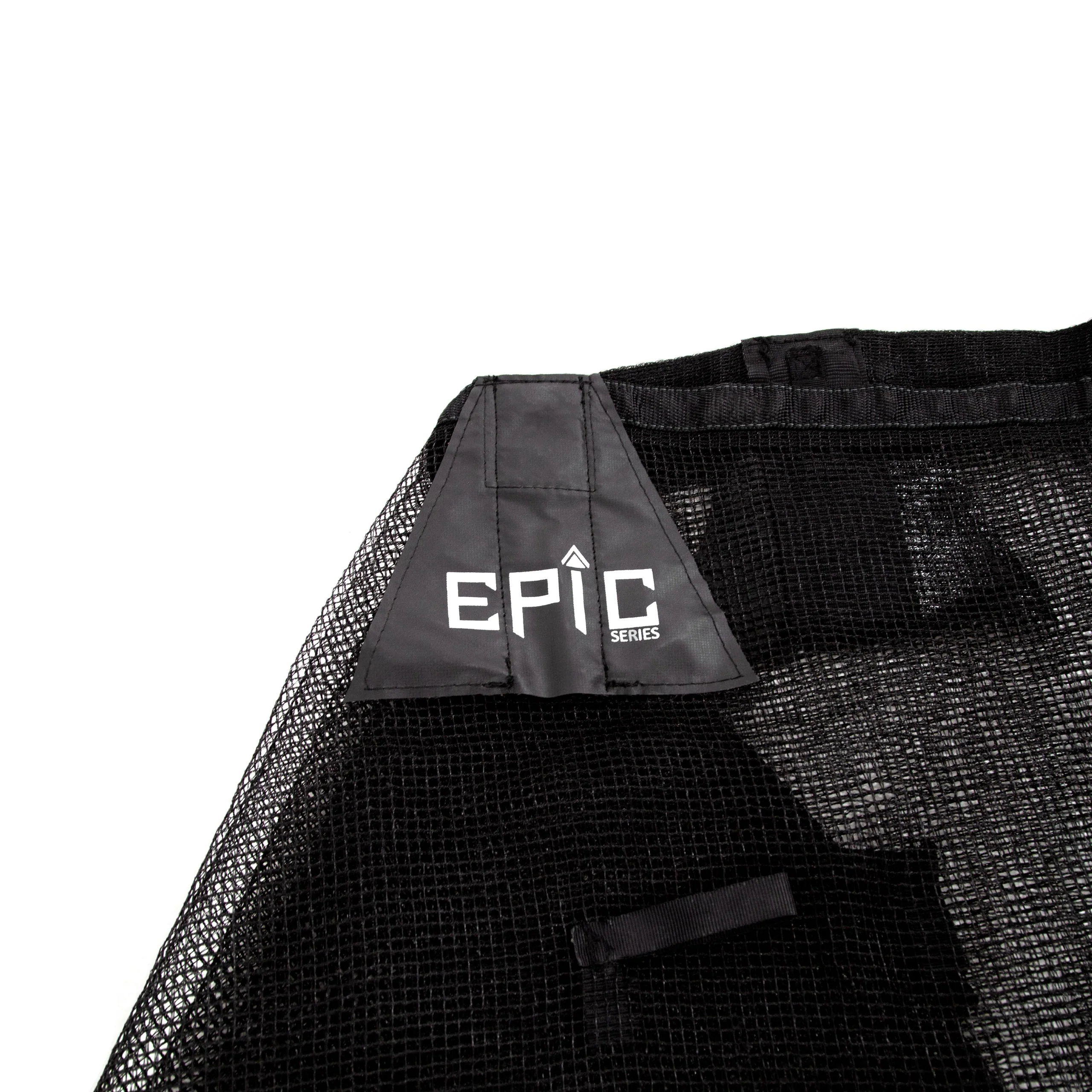 14 Ft. Round Epic Series Replacement Enclosure Net for Flex Rod