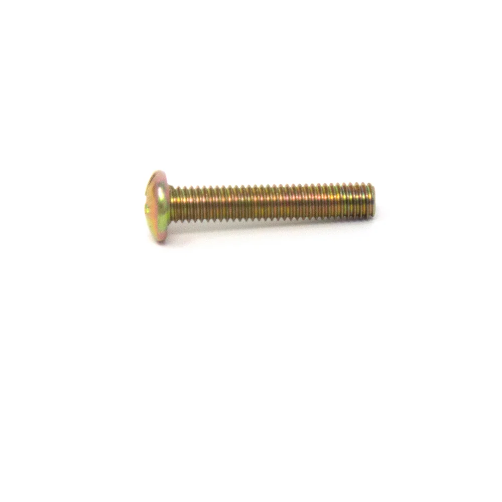 M5x38mm Bolt Qty 4 Trampoline Replacement