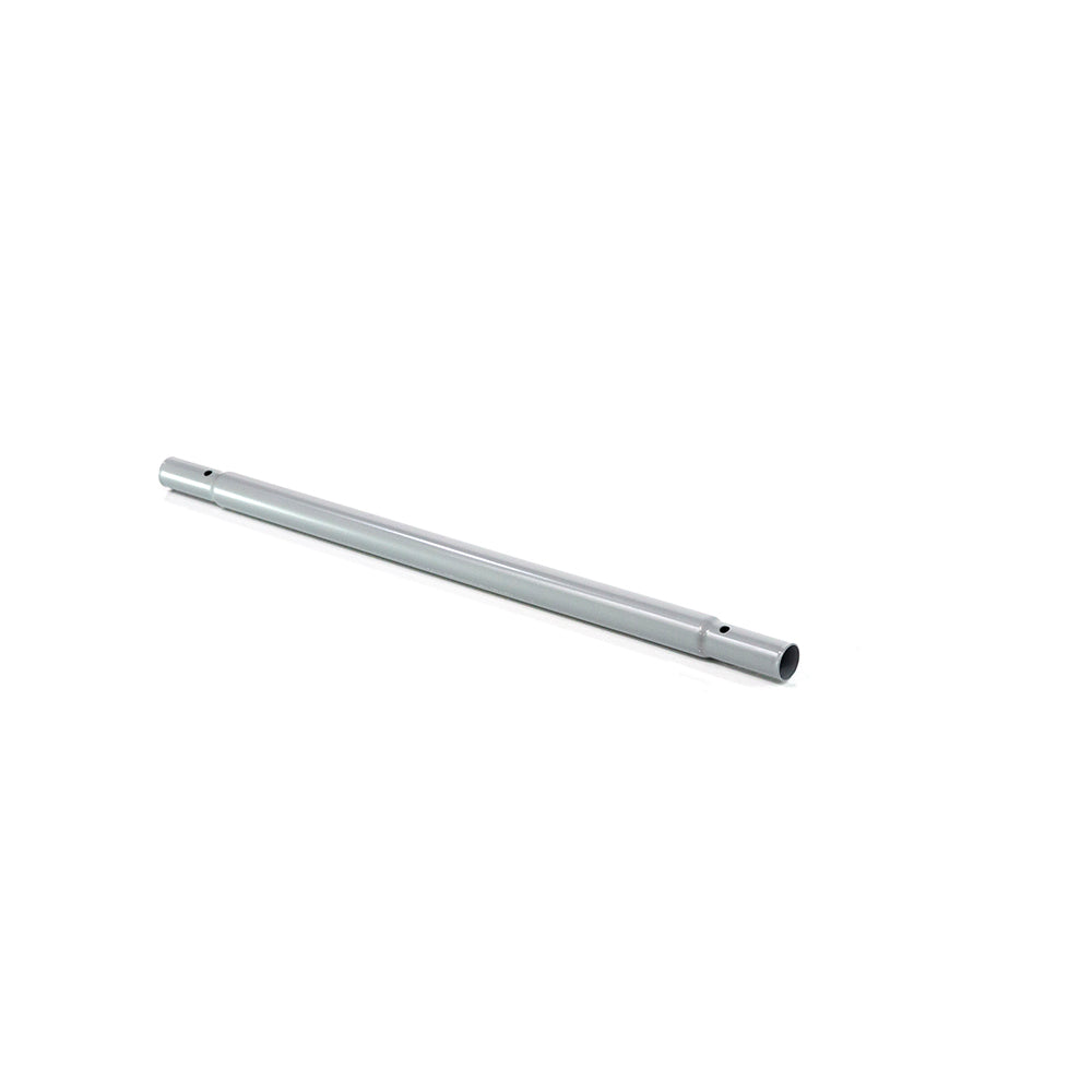 Middle Straight Tube Replacement Part for Trampoline Frames