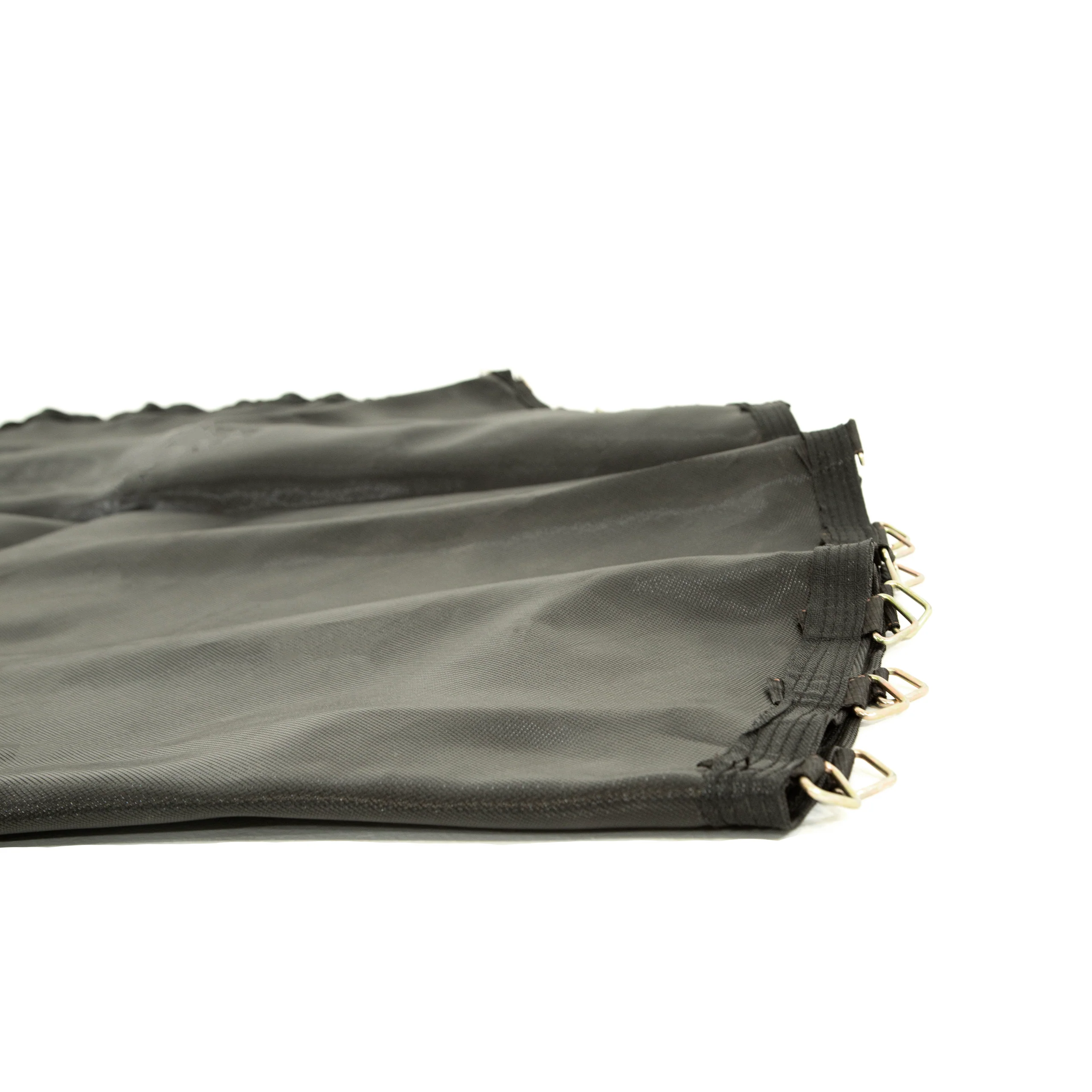16 Ft. Round Jump Mat with 108 V-Rings