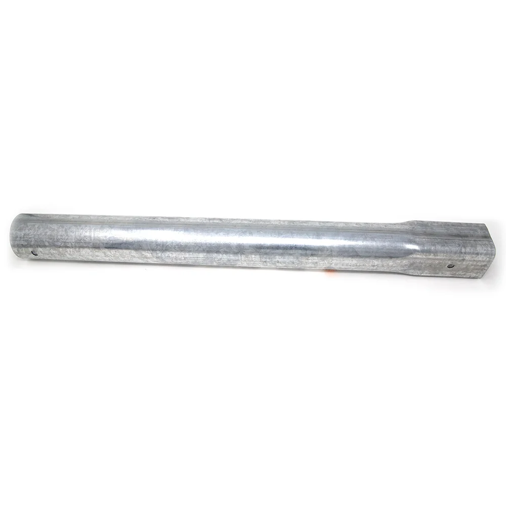 Straight Leg Extension Replacement for Trampoline Frame