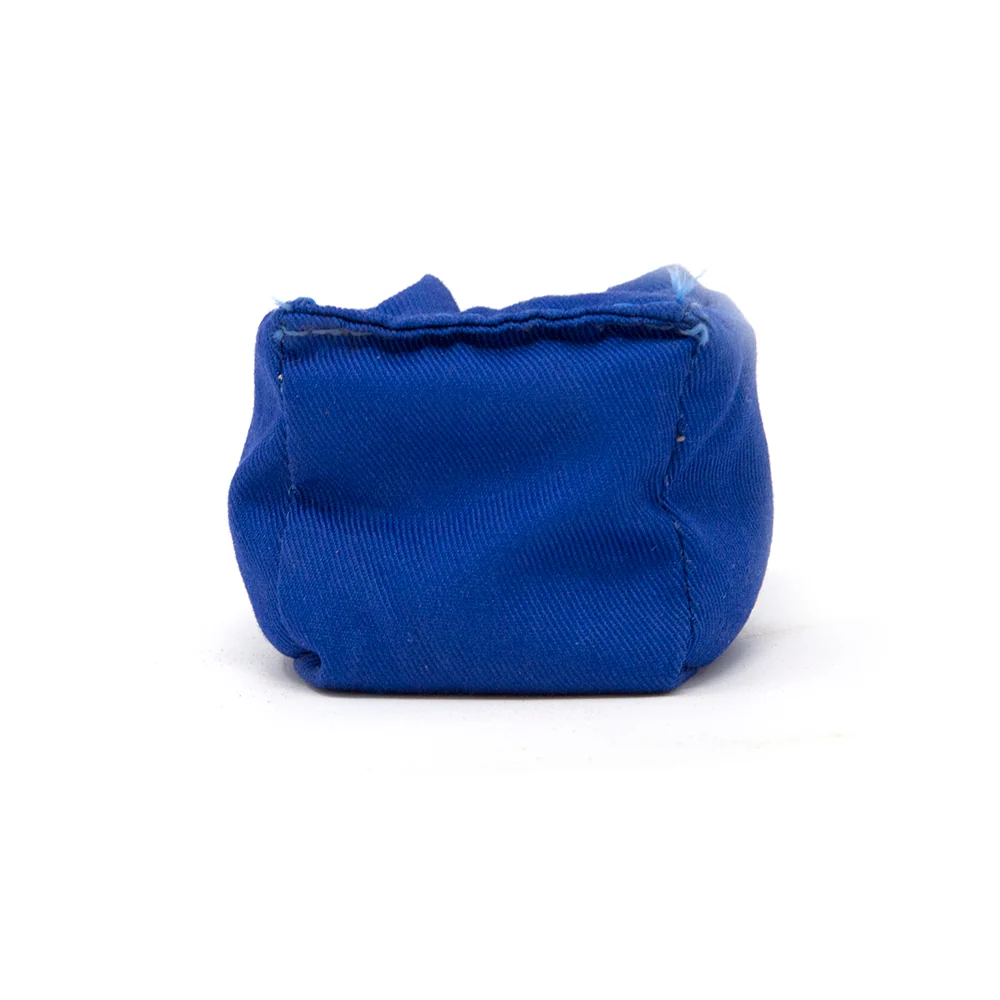 Blue Bean Bag, Single Genuine Skywalker Trampolines Part