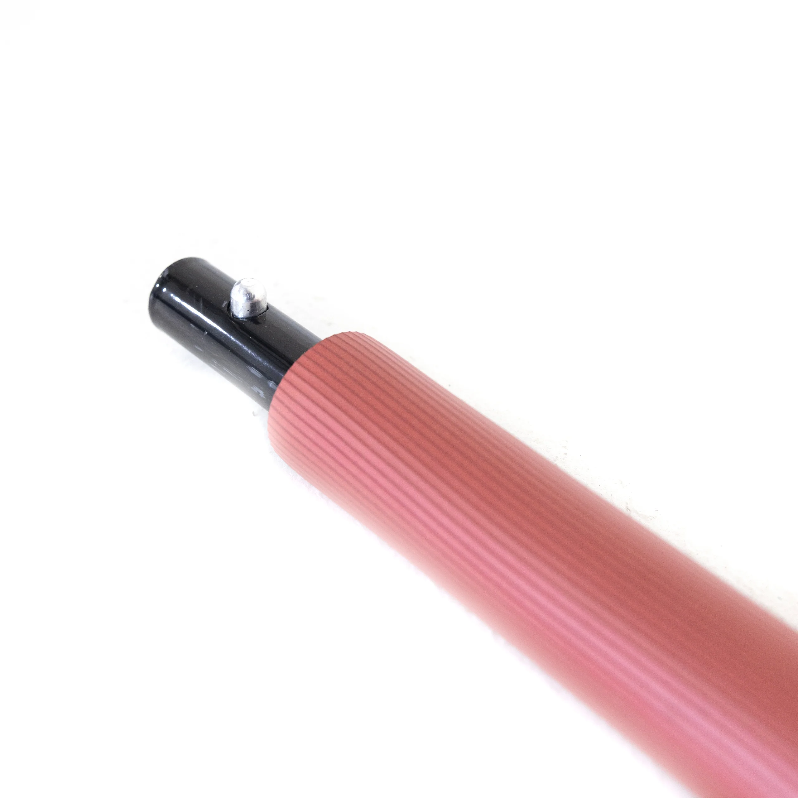 Swedged Handlebar with Maroon Foam Replacement Part Key 2