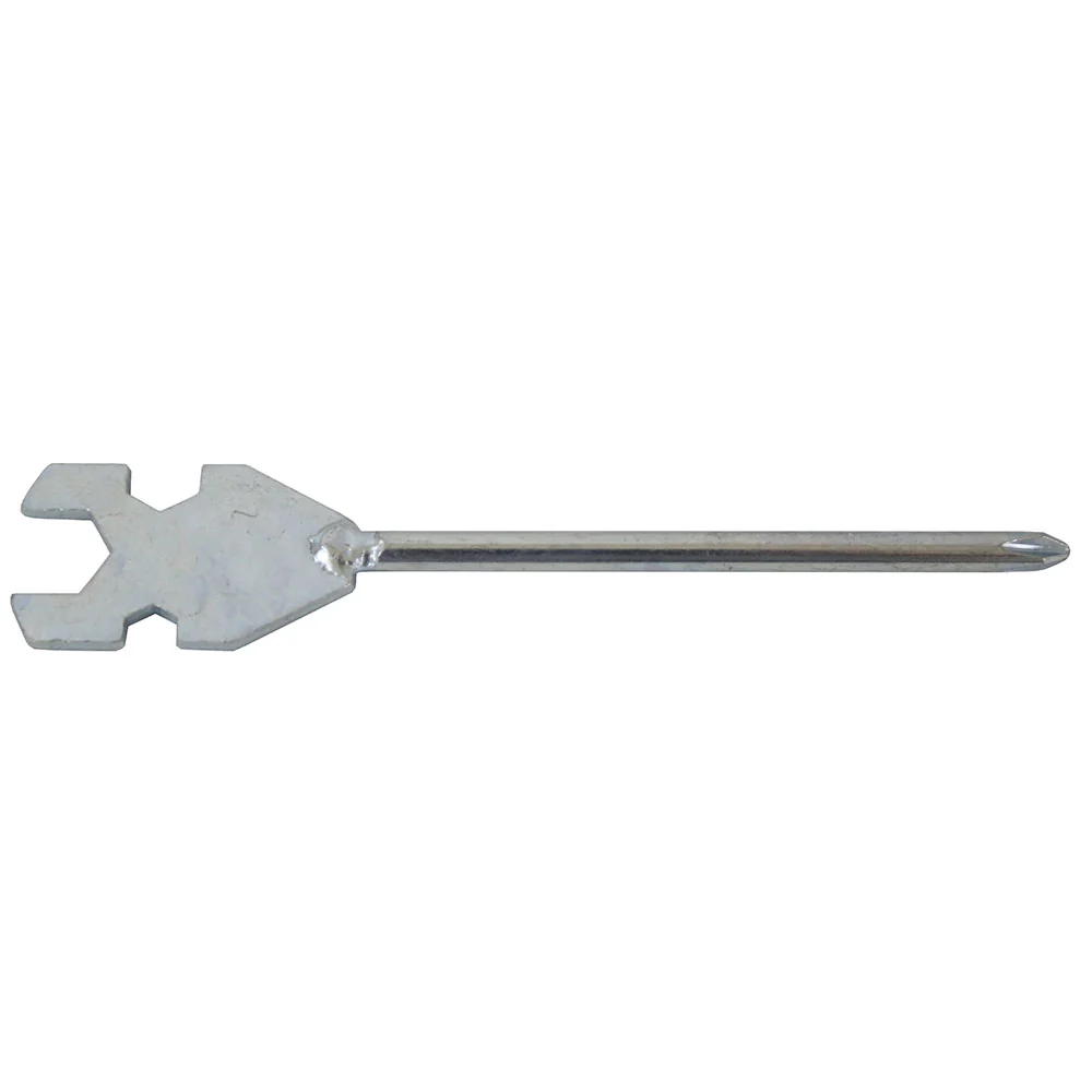 Skywalker Trampolines Screw Driver with Small Wrench End