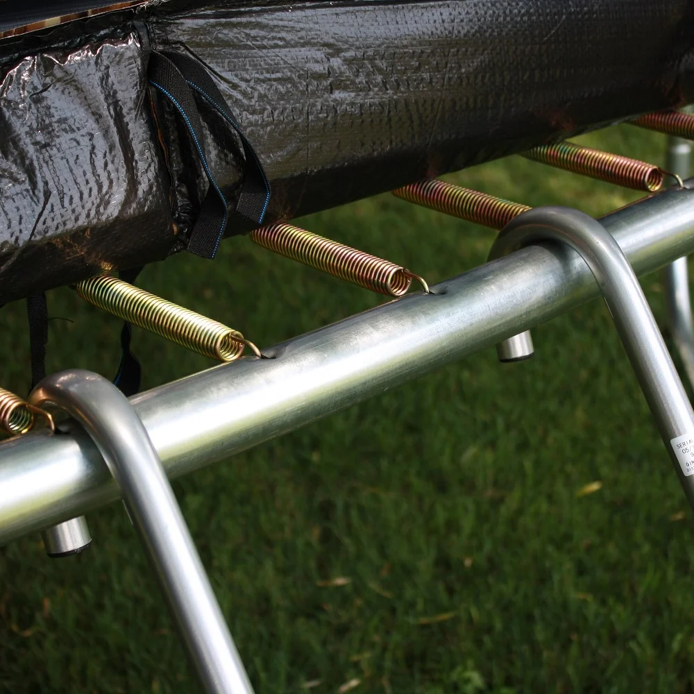 3-Rung Ladder Accessory Kit with Shoe Bag and Wind Stakes