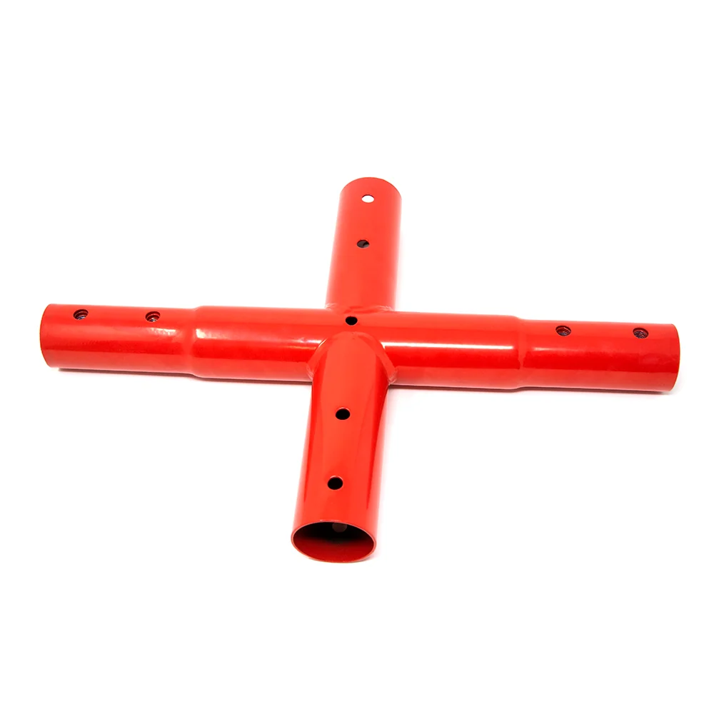 Skywalker Trampolines Top Frame Cross Joint Replacement