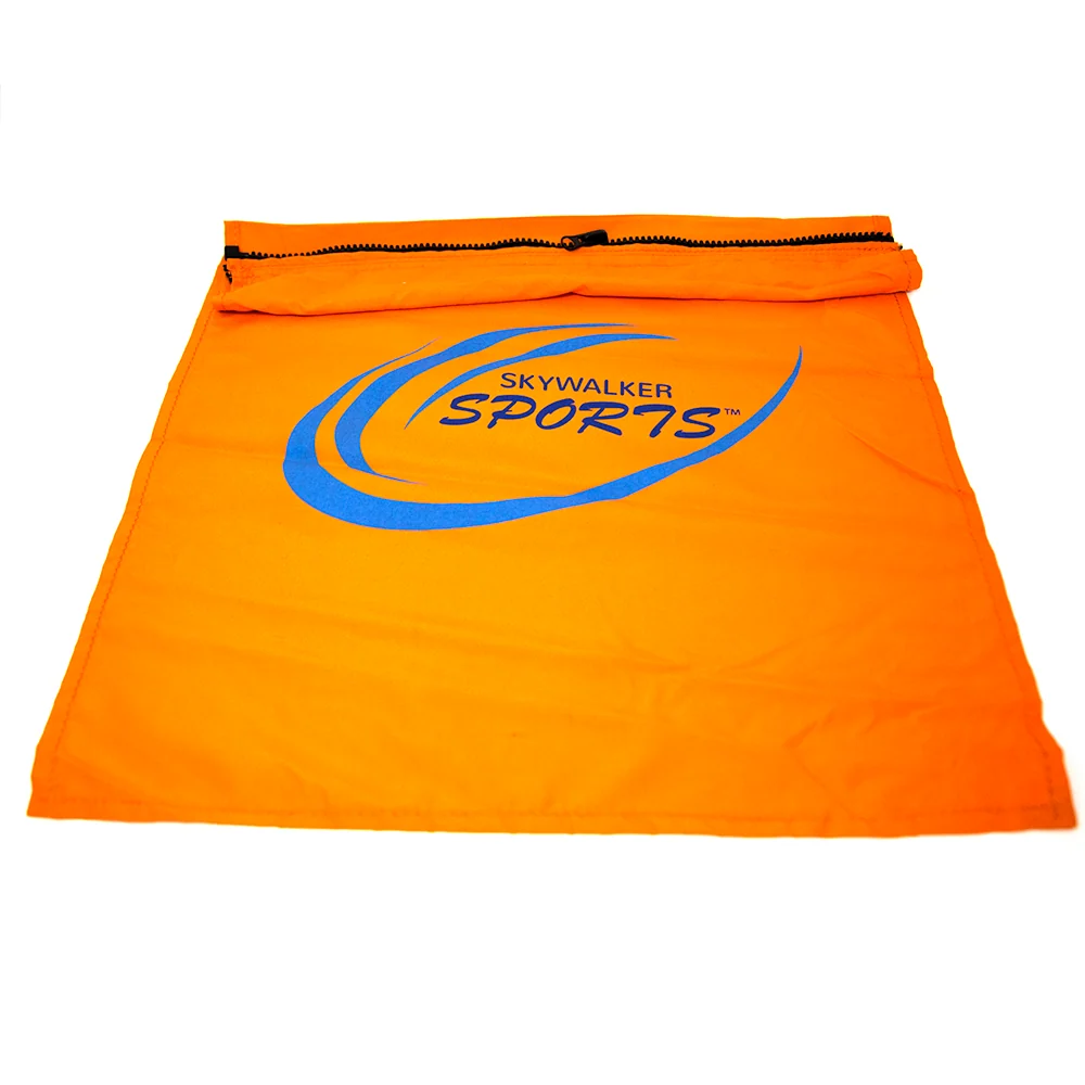SSFG9 Orange Logo Middle Cloth Trampoline Part