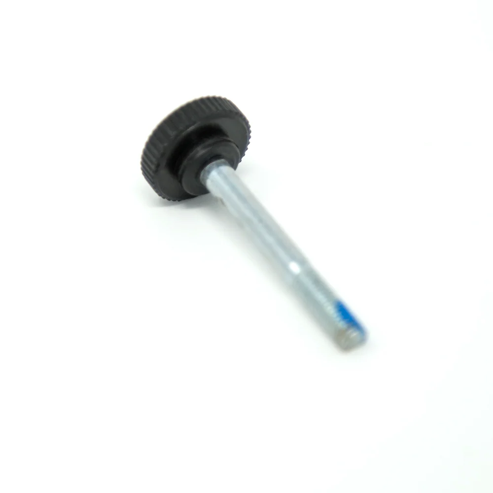 M5x34mm Bolt Replacement Set, Qty 4, for Trampolines