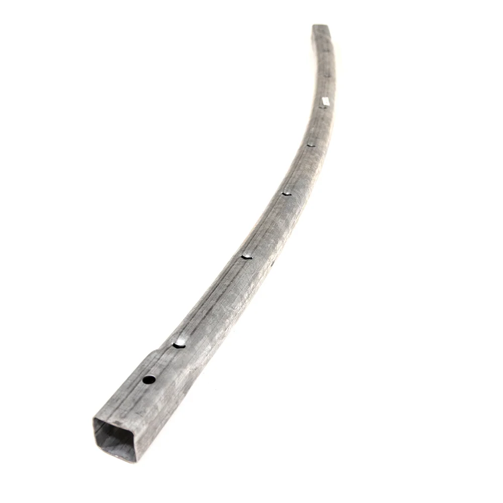 16' Oval Main Frame Top Tube - #1