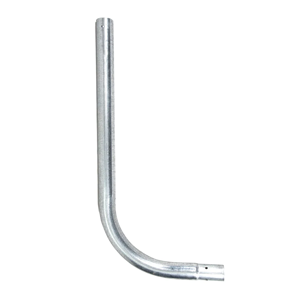 Curved Leg - Female Replacement Part for Skywalker Trampolines