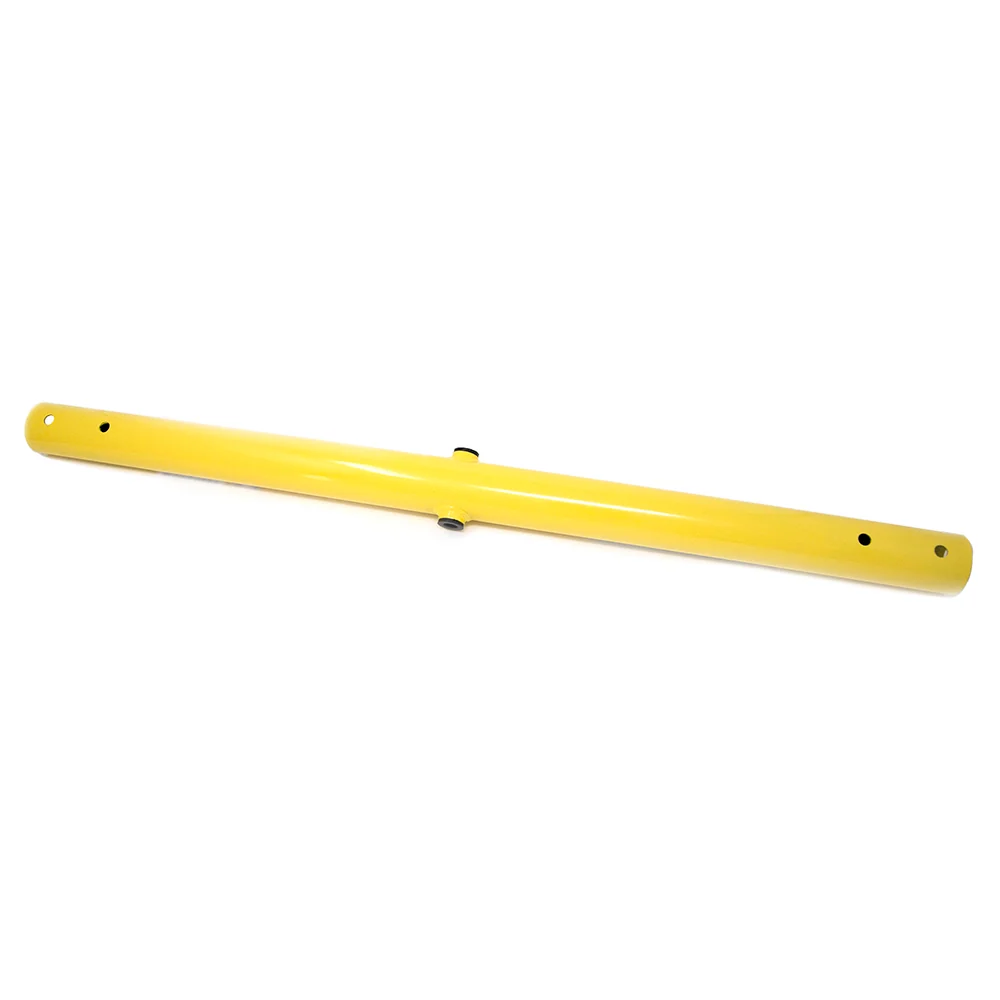 Rotation Pole Replacement Component for Trampoline Swings