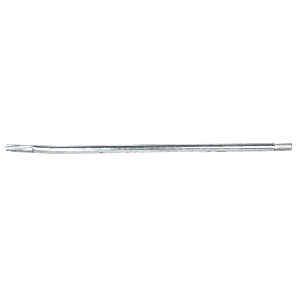 Lower Enclosure Straight Tube for Reinforced T-Socket Frames