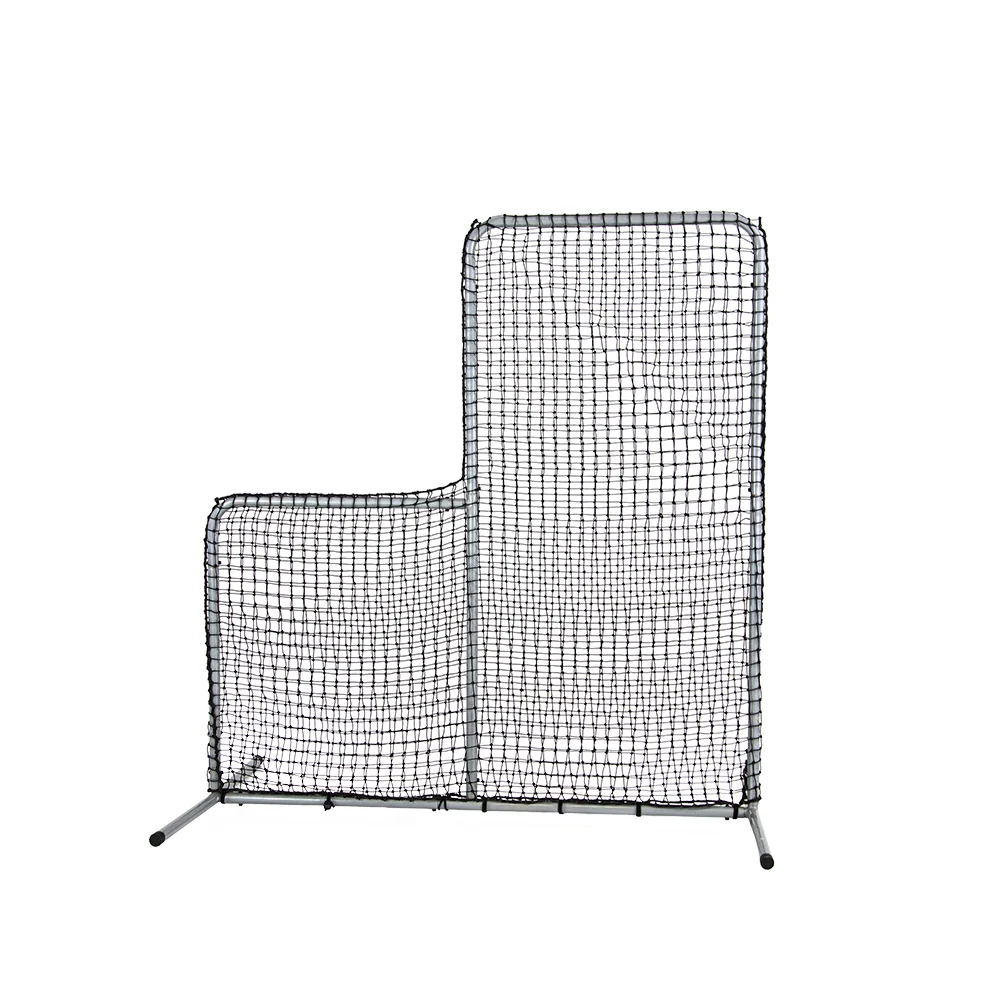 Skywalker Sports Competitive Series 7' x 7' Pitchers L-Screen