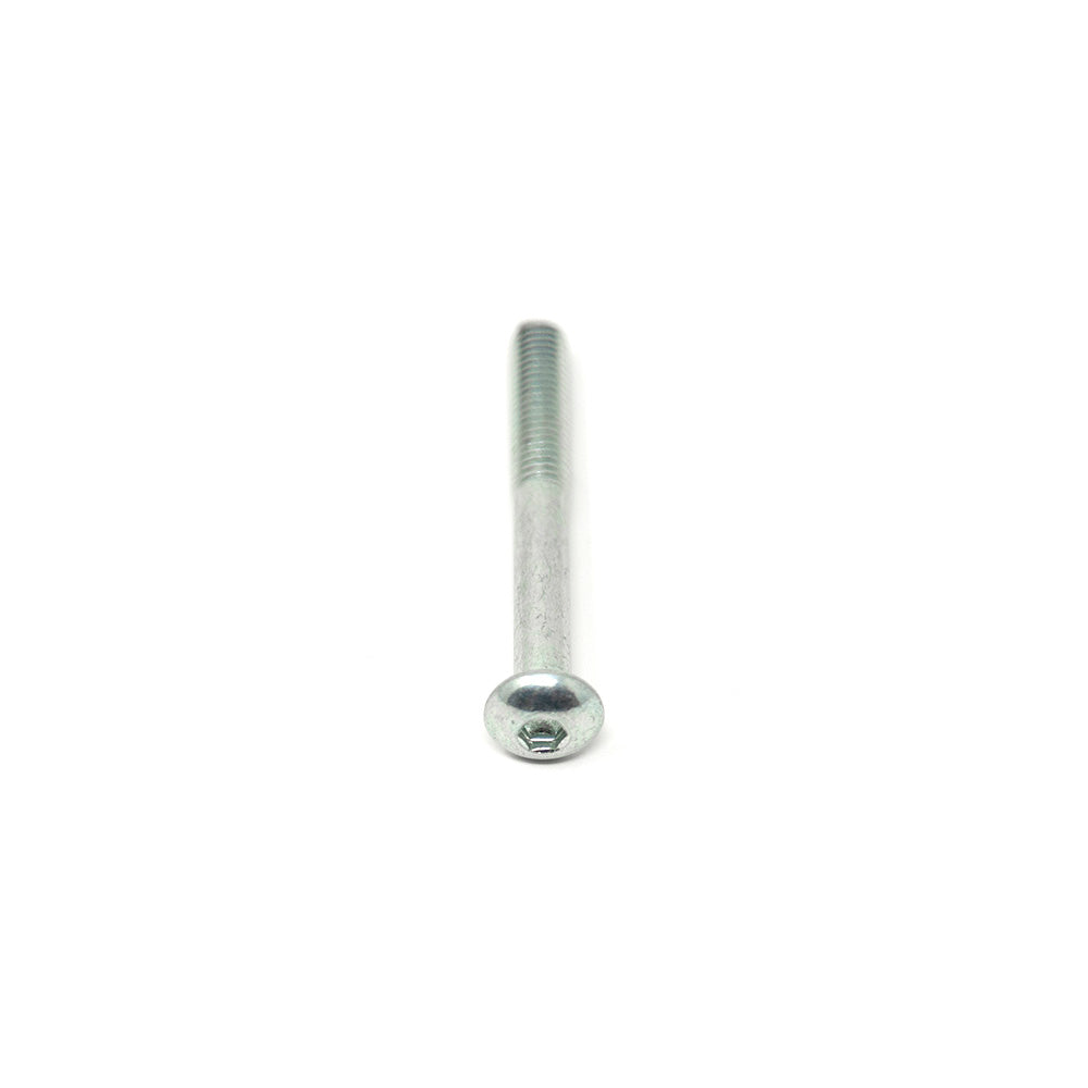 M8x65mm Button Bolt Replacement Part, Set of 4