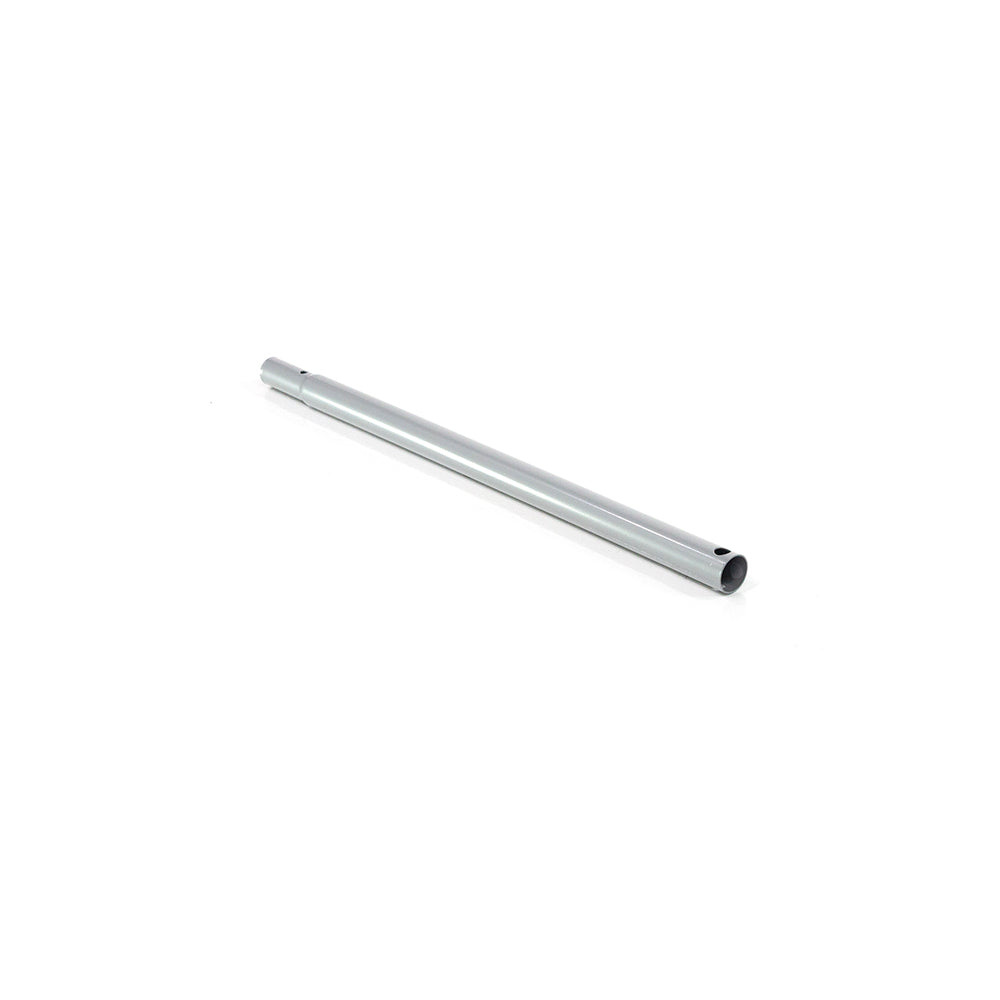 Short Vertical Tube Replacement for Trampoline Frames