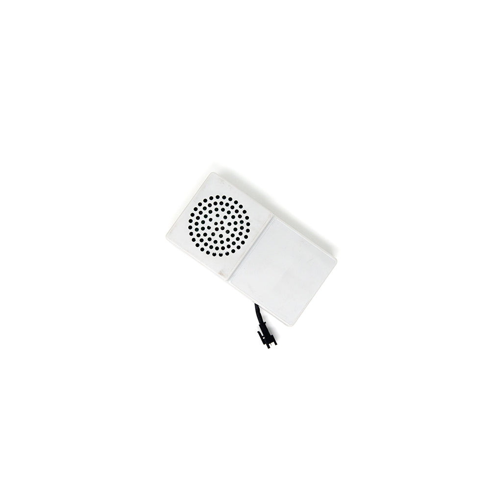 Space Exploration Sound Box Replacement for Trampolines