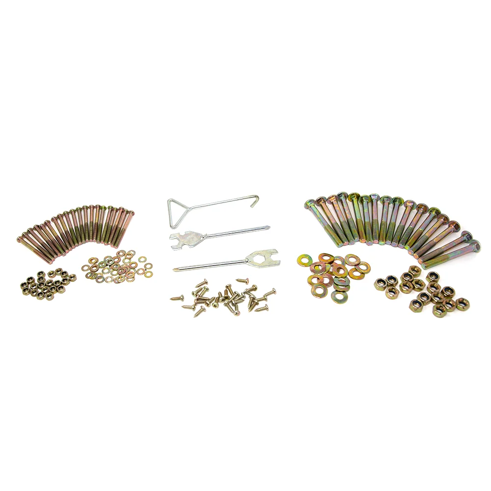 SWTCS015 Complete Hardware Pack