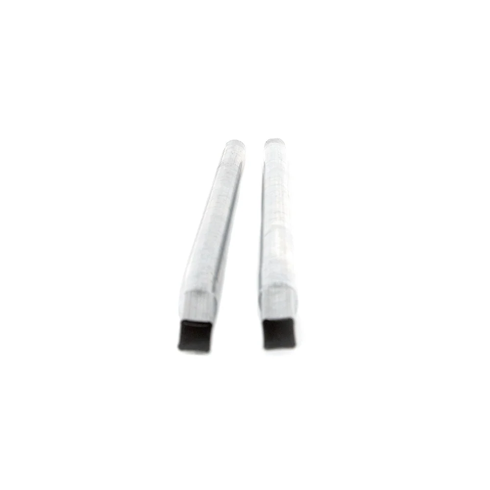 Lower Enclosure Straight Tube Set of 2 for Skywalker Trampolines