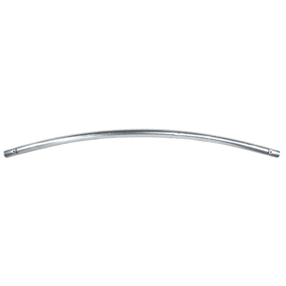 Arch Enclosure Top Tube for 7-Piece Enclosure Assemblies