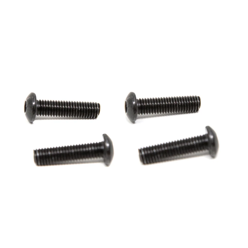 M8x30mm Button Bolt Replacement Part for Skywalker Trampolines