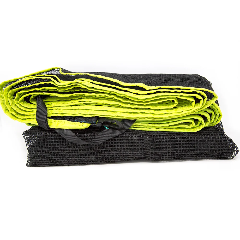 Volleyball Net Accessory for Skywalker Trampolines