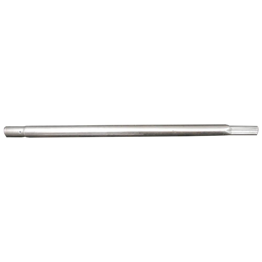 Lower Enclosure Straight Tube for Reinforced T-Socket Frames